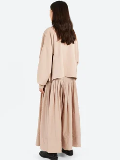 Rachel Comey - Mila Dress in Buff
