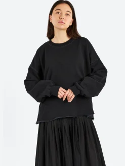 Rachel Comey - Mila Dress in Charcoal