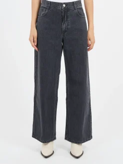 Rachel Comey - Puerto Pant in Black