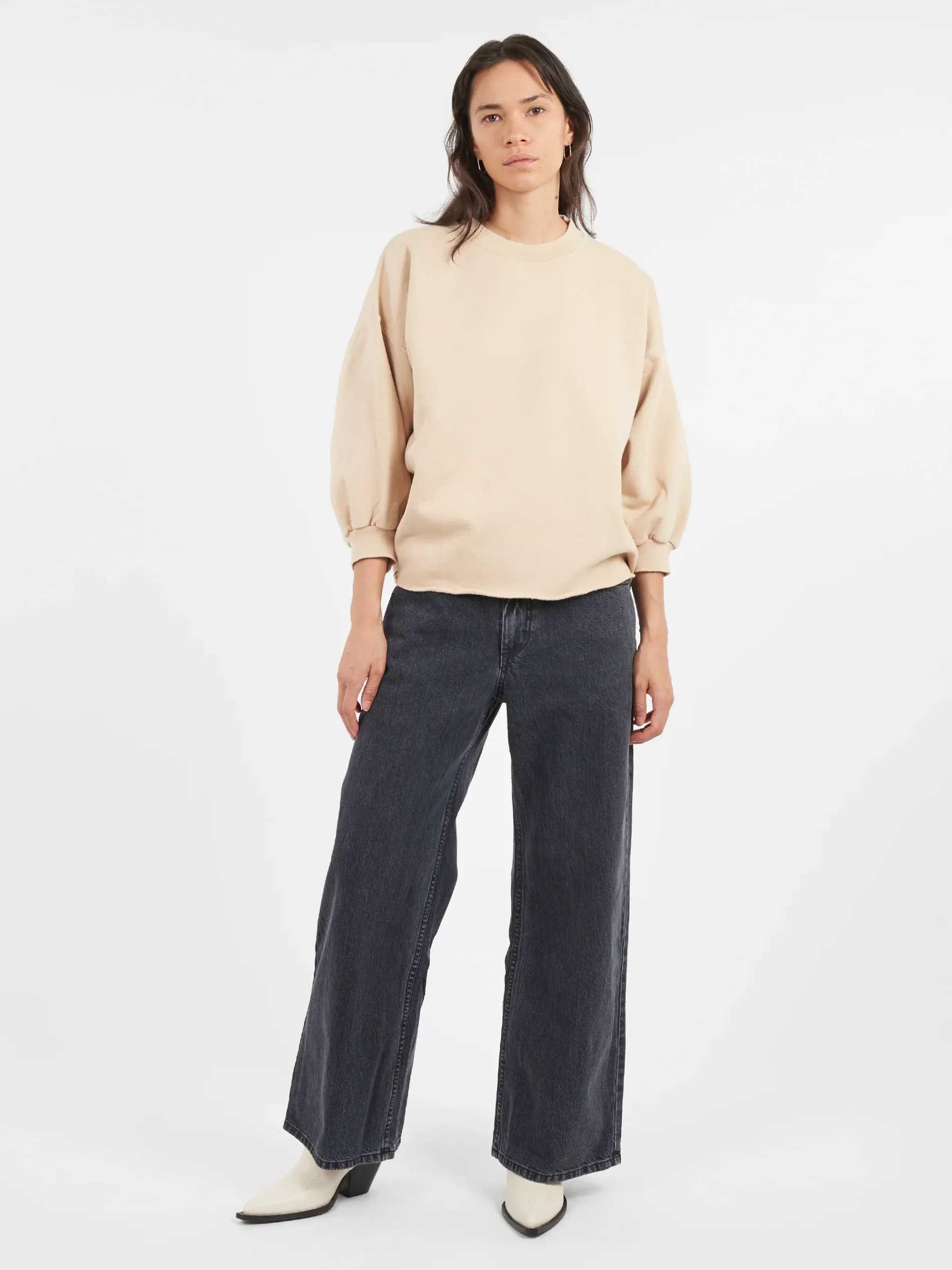 Rachel Comey - Puerto Pant in Black