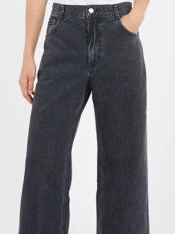 Rachel Comey - Puerto Pant in Black