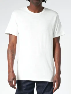 Rag & Bone - Classic Tee in White
