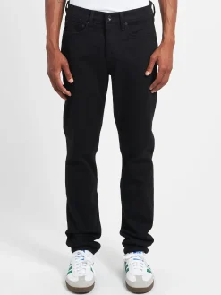 Rag & Bone - Fit 2 Authentic Stretch Denim in Black