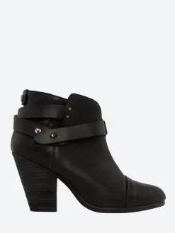 rag & bone - Harrow in Black