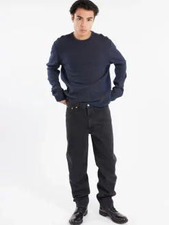 Rag & Bone - Harvey Crewneck Sweater in Salute