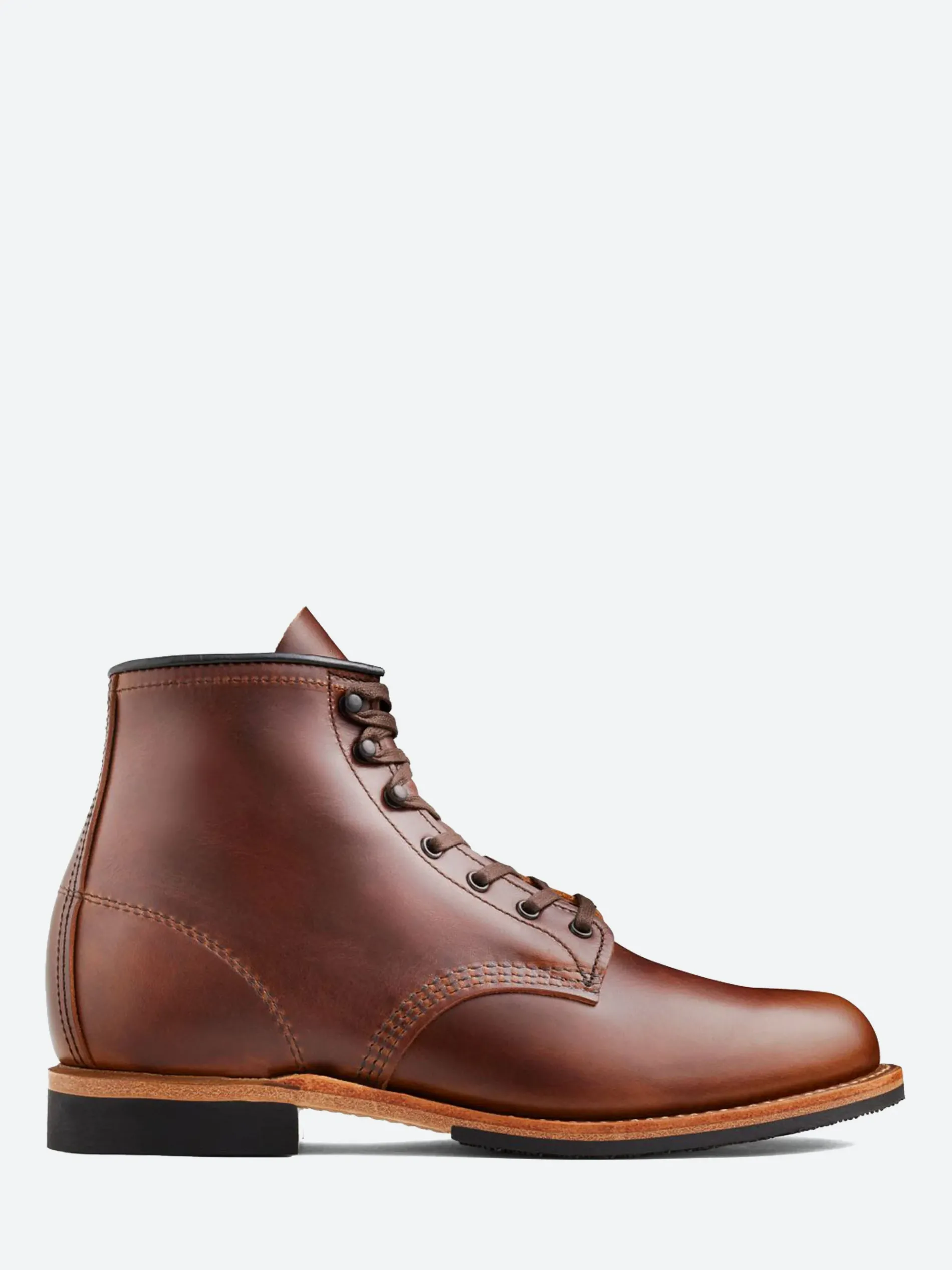 Red Wing - Beckman in Cigar Excalibur