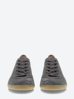 Reproduction of Found - 1700NL in Dark Grey Nubuck