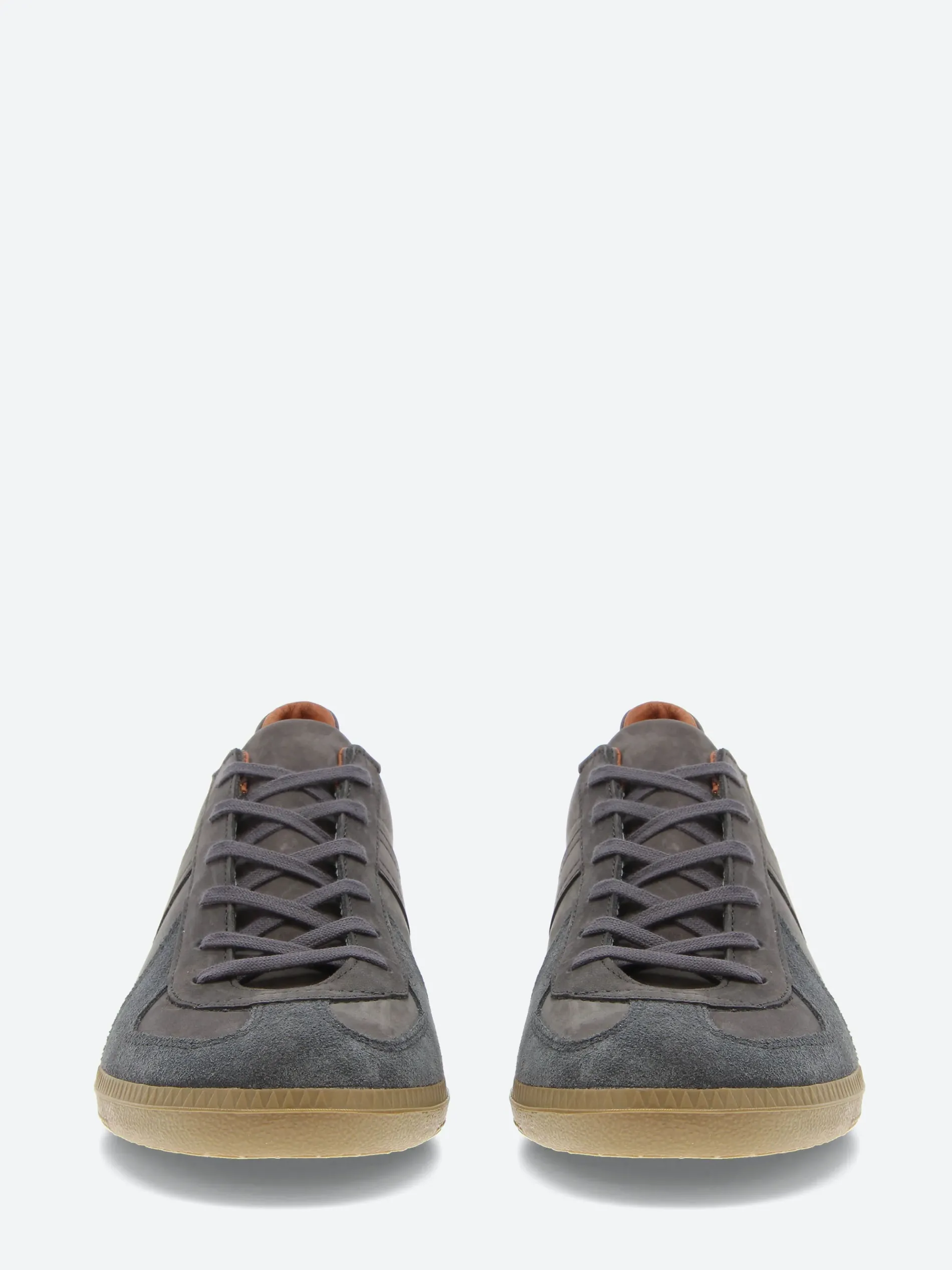 Reproduction of Found - 1700NL in Dark Grey Nubuck