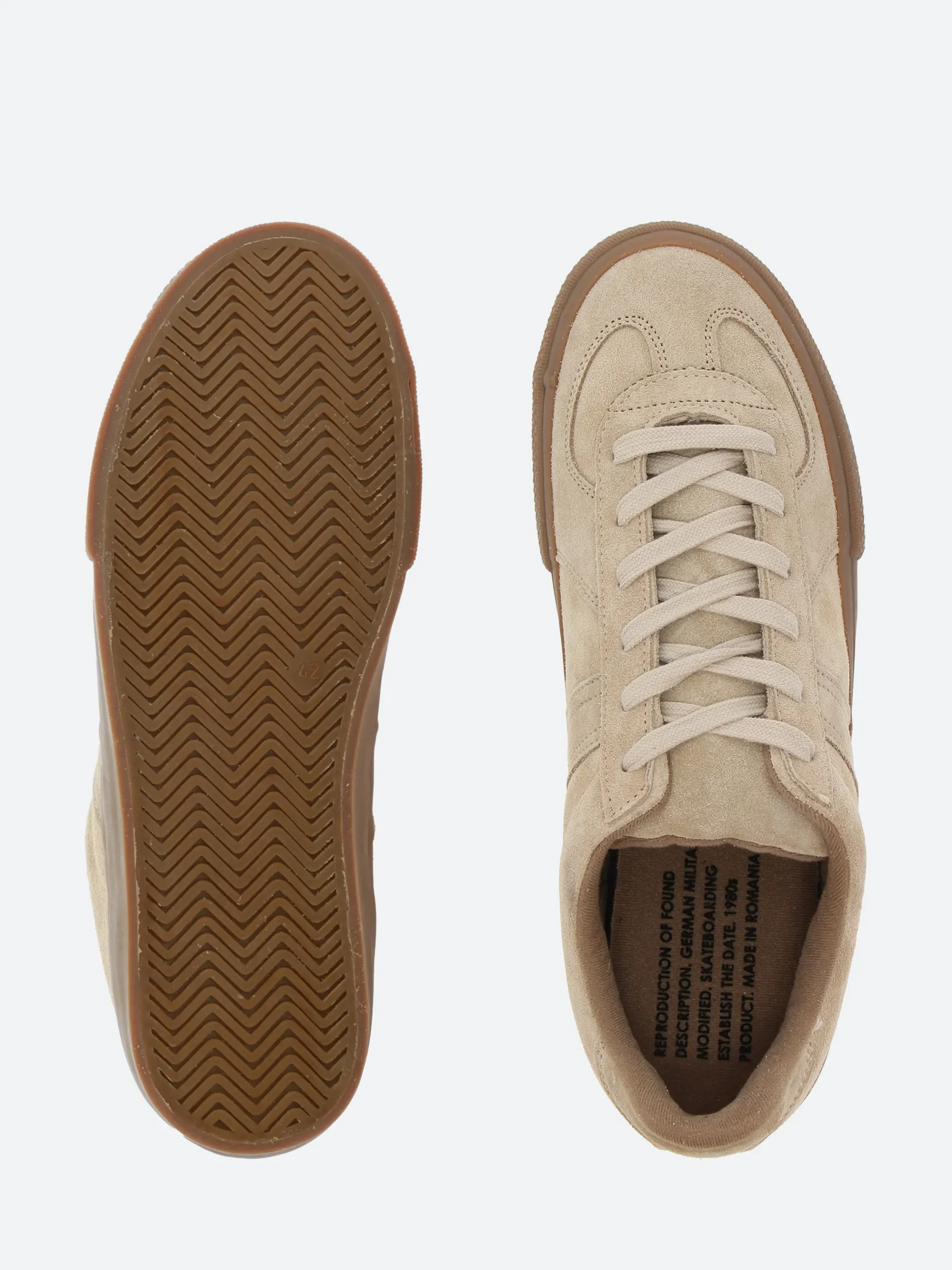 Reproduction of Found - 4700S in Beige