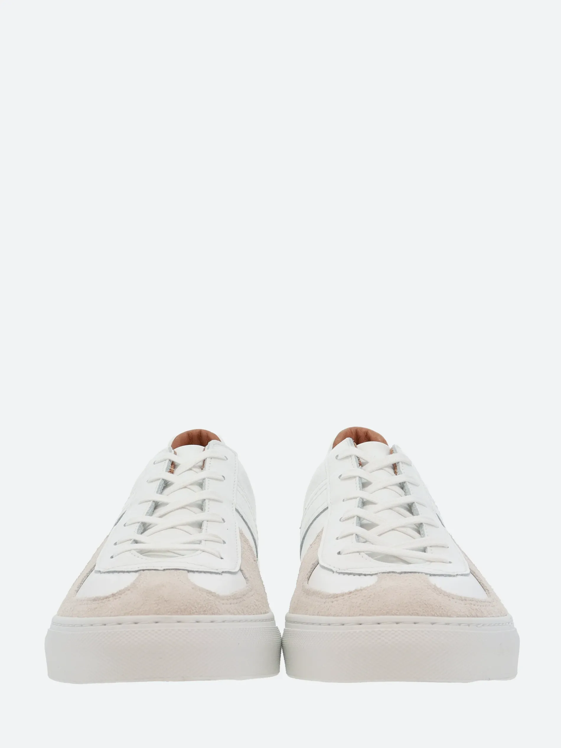 Reproduction of Found - 1777SL in White