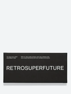 RETROSUPERFUTURE - America in Black