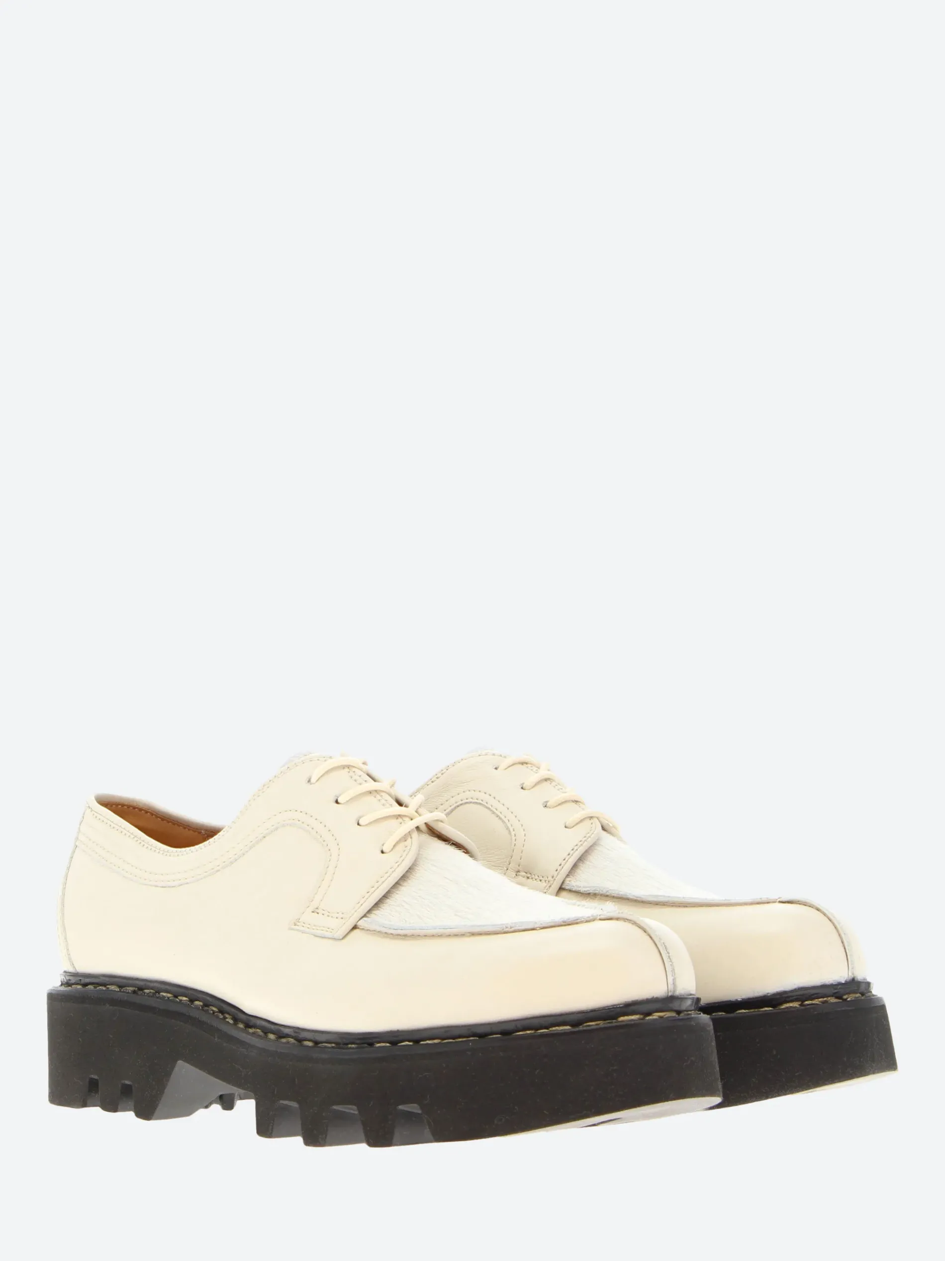 Rosa Mosa - Delemont in Multi (White)