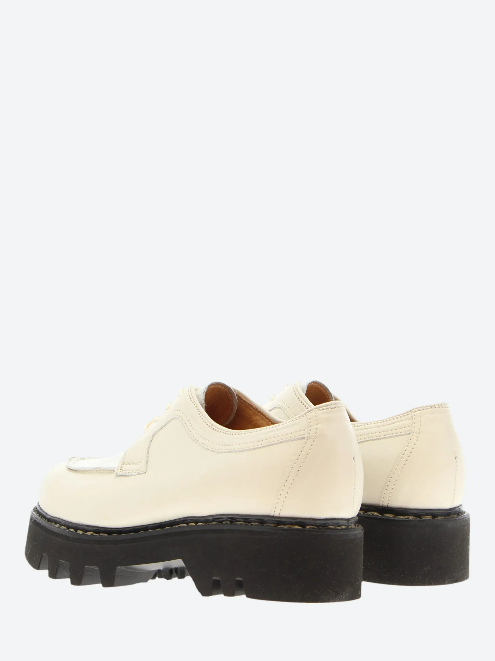 Rosa Mosa - Delemont in Multi (White)