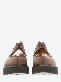 Rosa Mosa - Delemont in Tmoro Multi