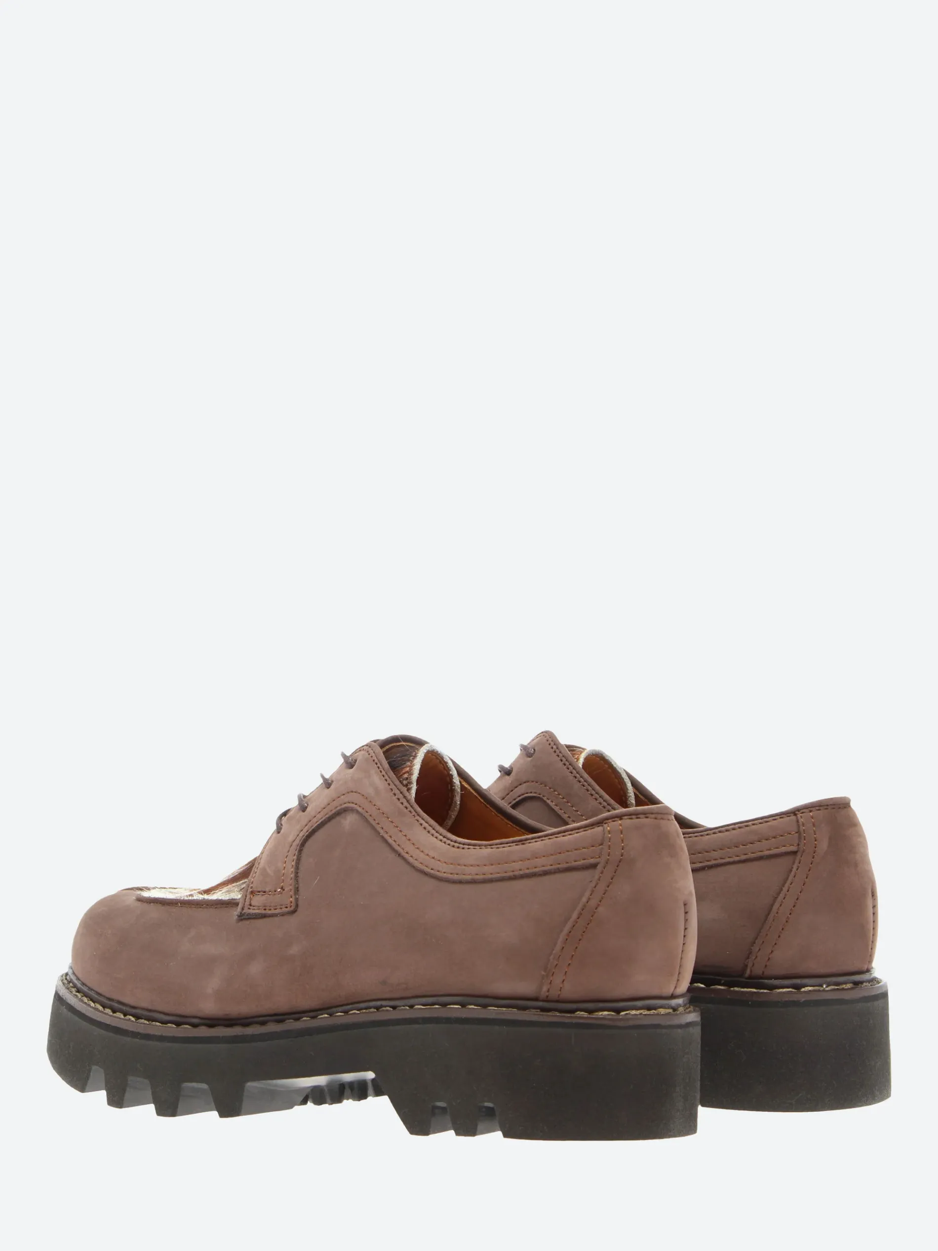 Rosa Mosa - Delemont in Tmoro Multi