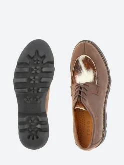 Rosa Mosa - Delemont in Tmoro Multi