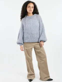 Rosa Mosa - Pullo in Jeans