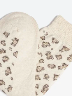 Royalties Paris - Leo Sock in Natural