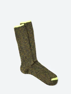 Royalties Paris - Tobias Socks in Sous Bois