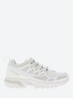 Salomon - ACS+ in White/White/Silver