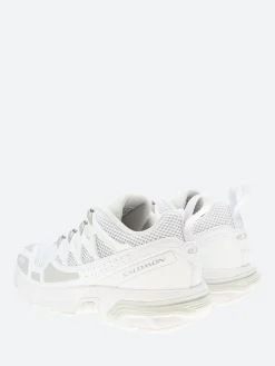 Salomon - ACS+ OG in White, White and Silver