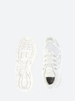 Salomon - ACS+ OG in White, White and Silver