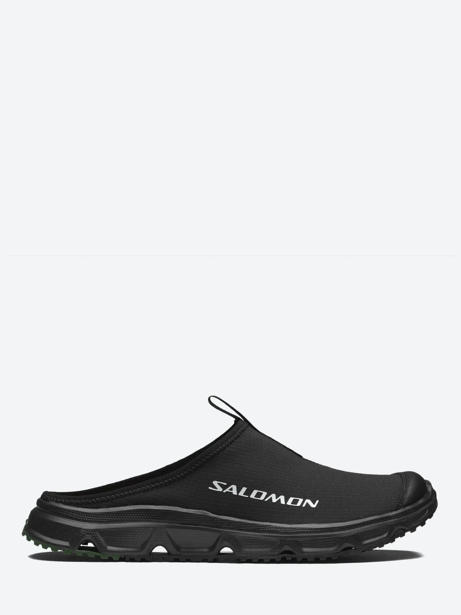Salomon - RX Slide 3.0 in Black, Scarab and Eden