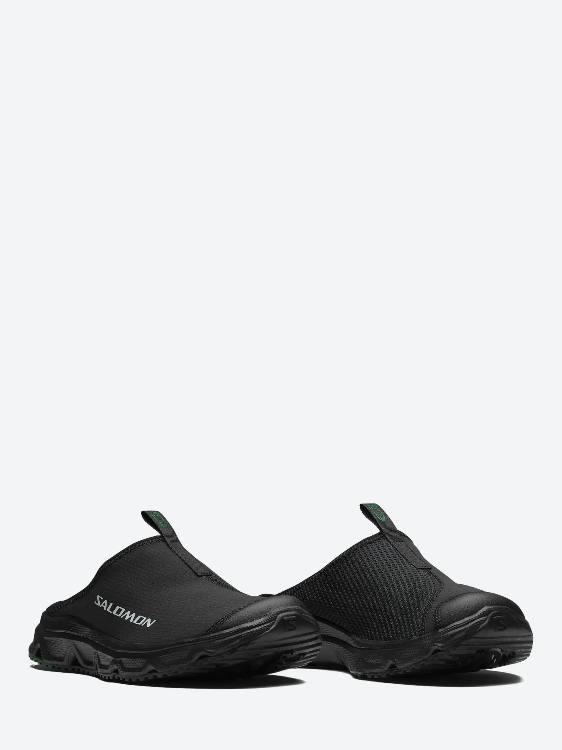 Salomon - RX Slide 3.0 in Black, Scarab and Eden