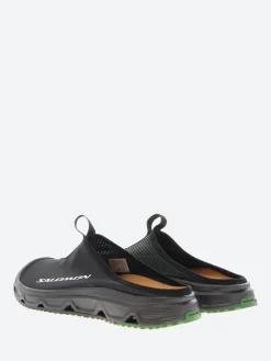 Salomon - RX Slide 3.0 in Black, Scarab and Eden