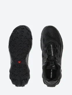 Salomon - Speedverse PRG in Black/Alloy/Black