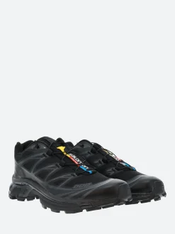 Salomon - XT-6 in Black/Phantom