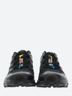 Salomon - XT-6 in Black/Phantom