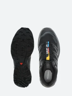 Salomon - XT-6 in Black/Phantom