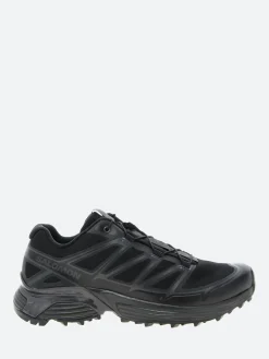 Salomon - XT-Pathway in Black, Black and Asphalt