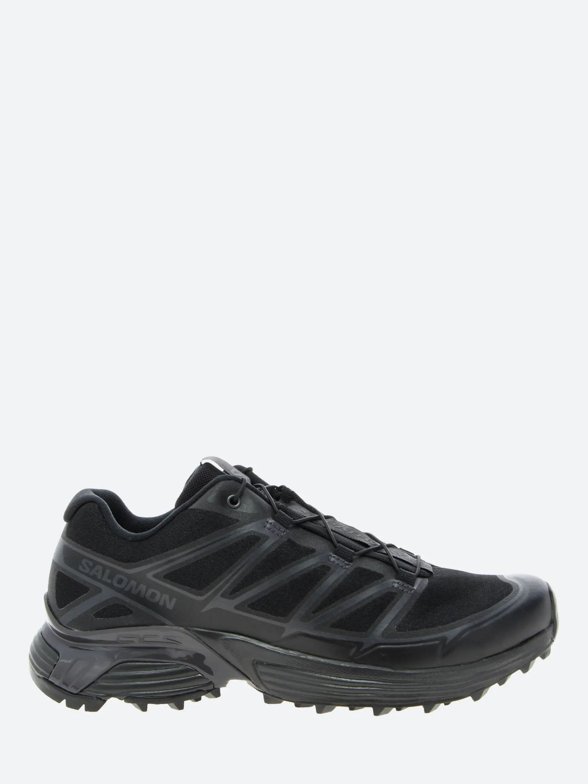 Salomon - XT-Pathway in Black, Black and Asphalt