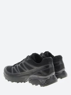 Salomon - XT-Pathway in Black, Black and Asphalt