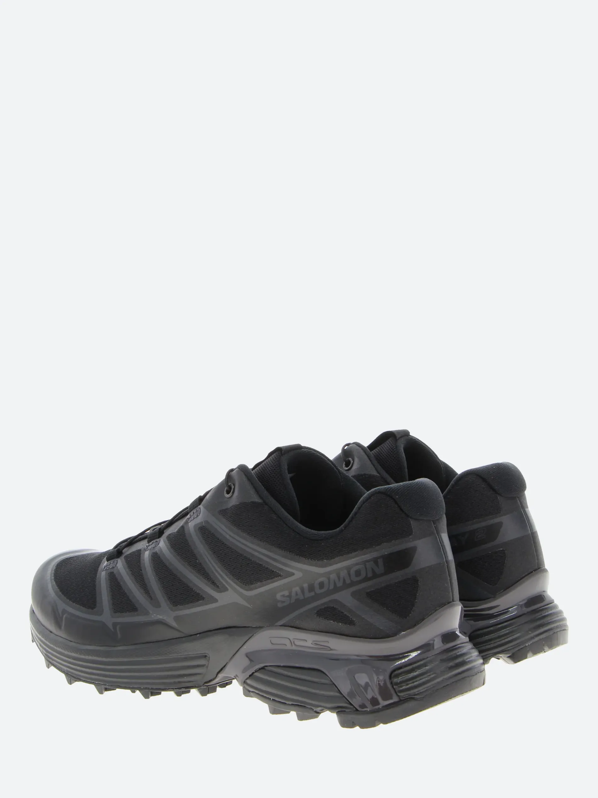 Salomon - XT-Pathway in Black, Black and Asphalt