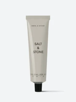 Salt & Stone - Santal & Vetiver Hand Cream