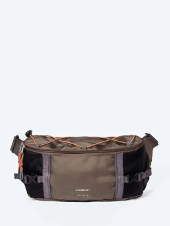 Sandqvist - Allterrain Hike in Multi Brown
