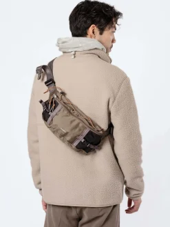 Sandqvist - Allterrain Hike in Multi Brown