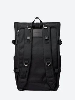 Sandqvist - Bernt Backpack in Black