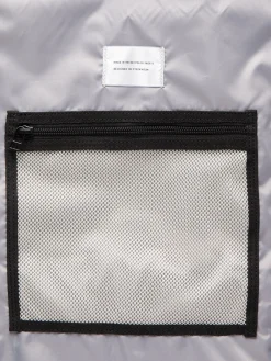 Sandqvist - Ruben Backpack in Multi Dark