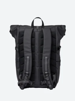 Sandqvist - Ruben Backpack in Black