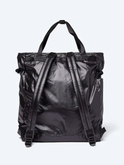 Sandqvist - Viggo in Black