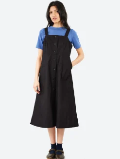 Sarahwear - Bakers Dress in Black