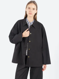 Sarahwear - Bakers Jacket in Black