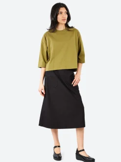 Sarahwear - Bakers Skirt in Black