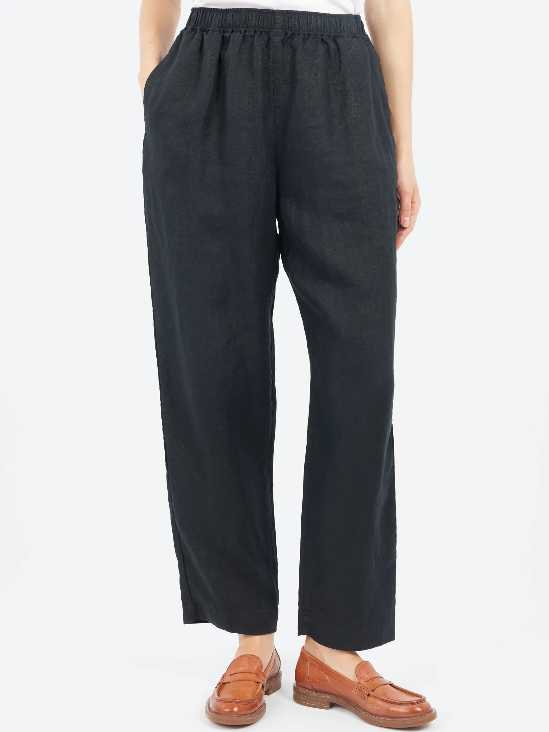 Sarahwear - Balloon Pants in Black