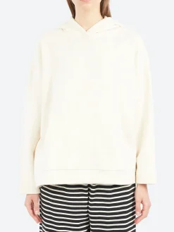 Sarahwear - Cameron Hoodie in Ecru