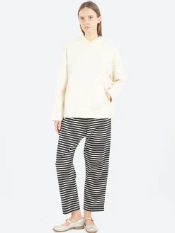 Sarahwear - Cameron Hoodie in Ecru